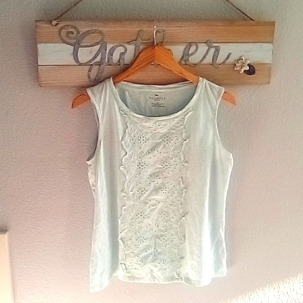 5/$13 cotton top
